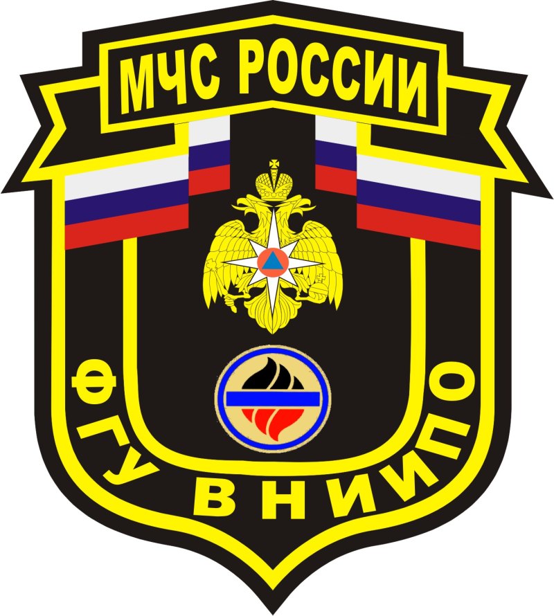 Знак МЧС России