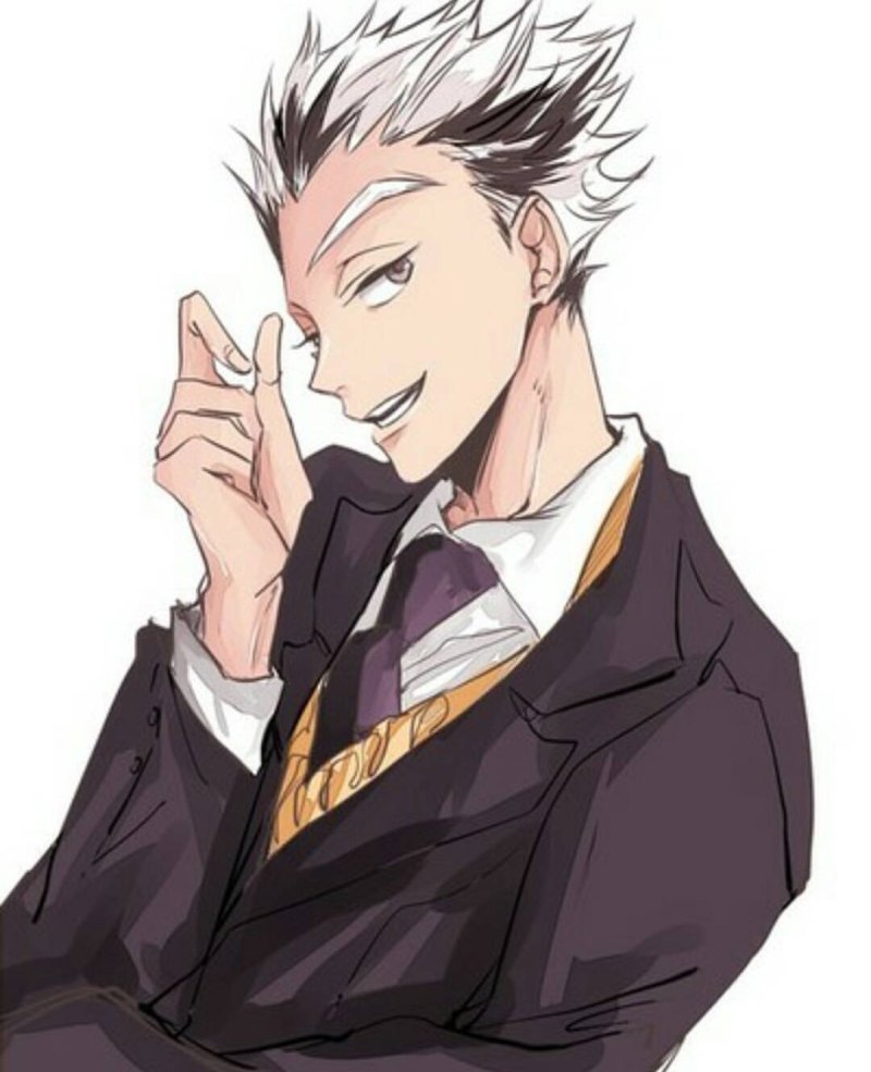 Бокуто Катара