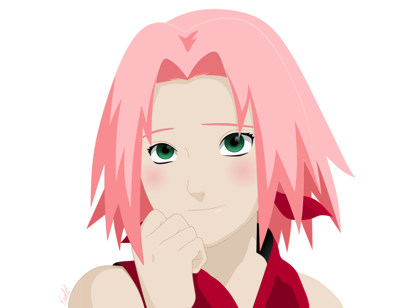 Сакура Харуно в Боруто