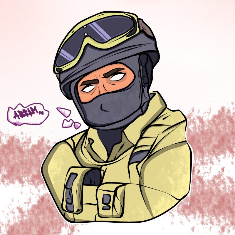 Диджей респиратор ФОРТНАЙТ