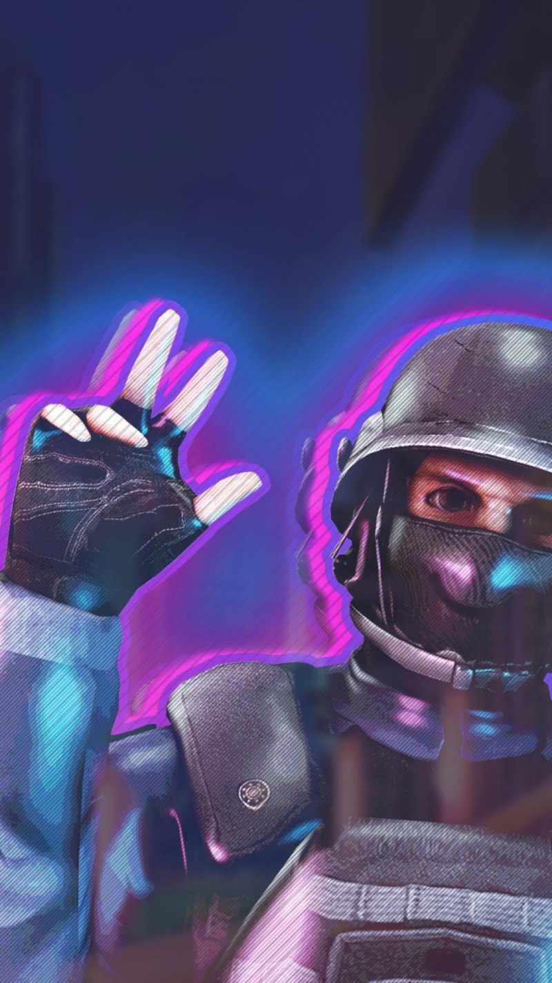 Стандофф 2 2016