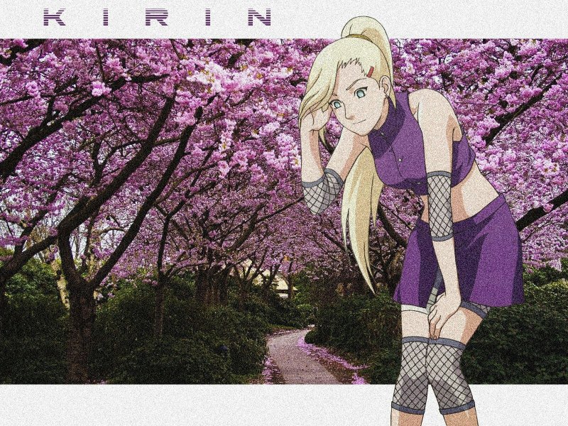 Ино Яманака