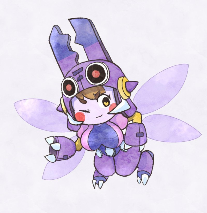 Fakemon Region