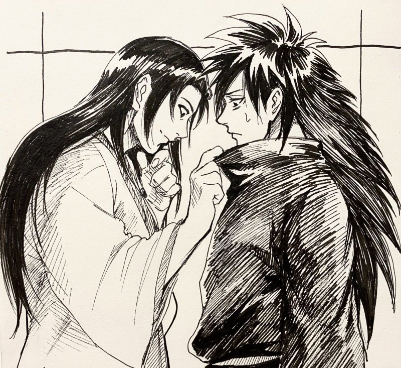 Мадара и Обито 18