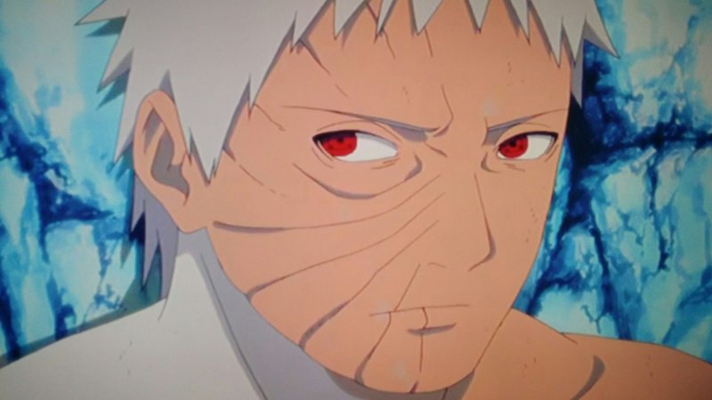 4 Война шиноби Наруто VJ;FHF B J,BNJ