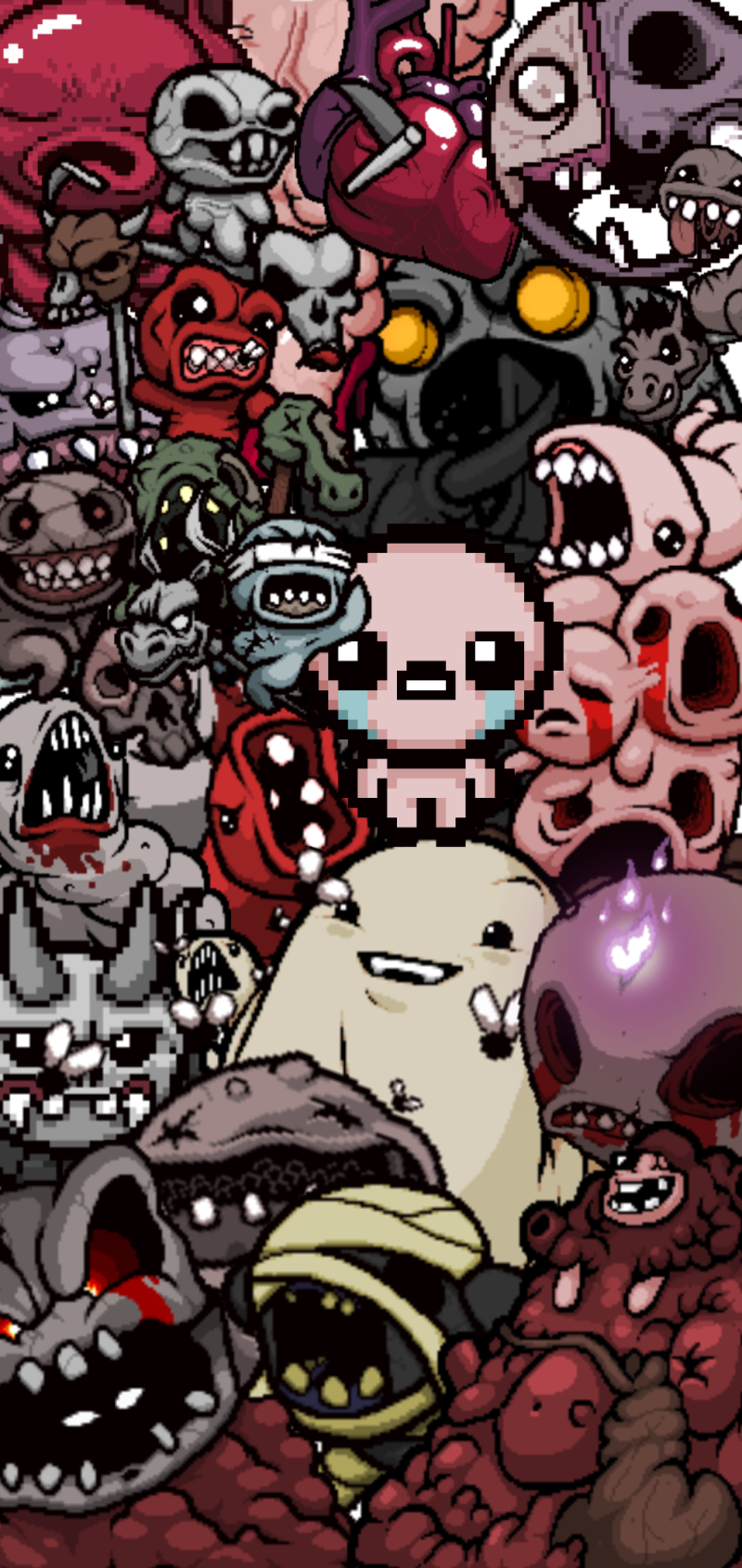 The Binding of Isaac Rebirth. Айзек игра Айзек. Айзек биндинг.