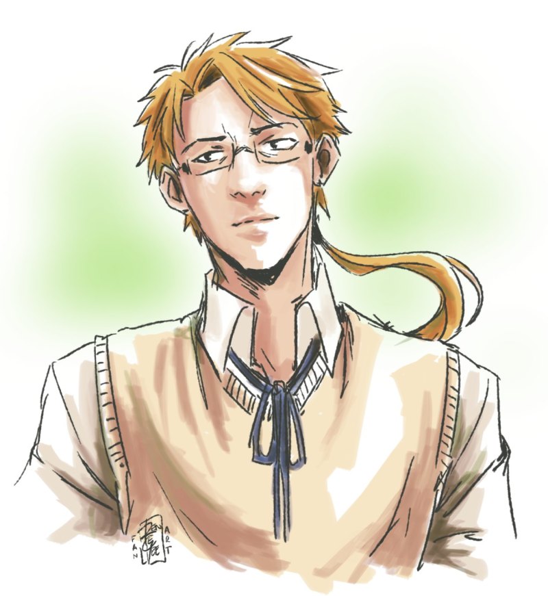 С днем рождения Куникида