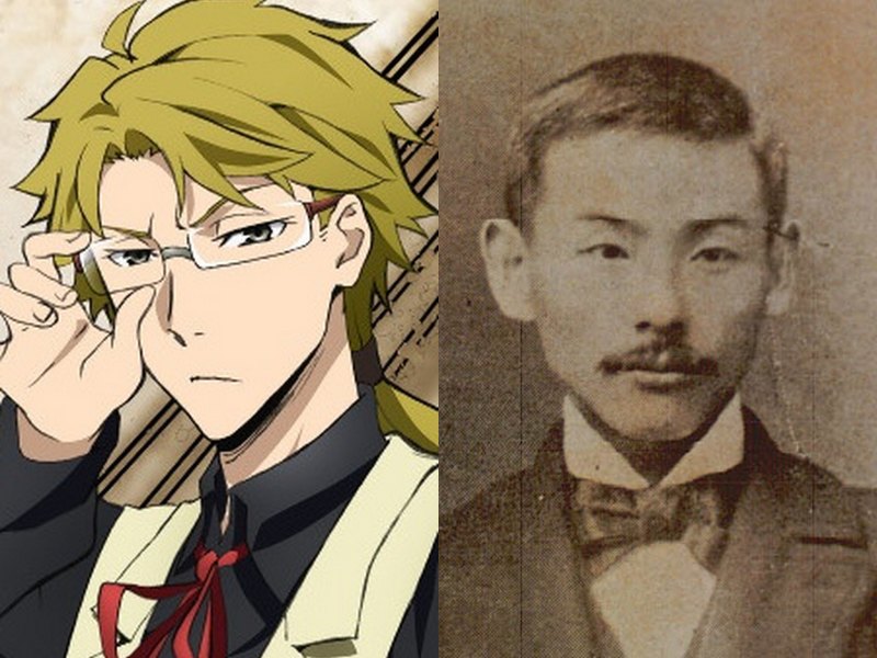 Куникида писатель