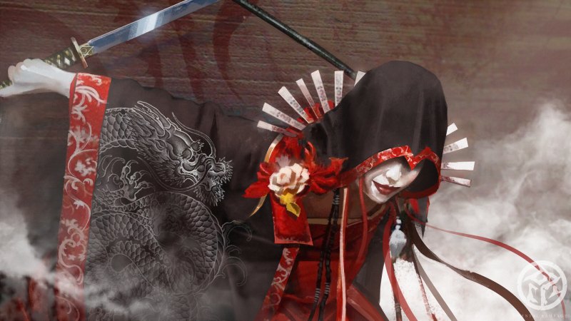 Assassins Creed Ronin