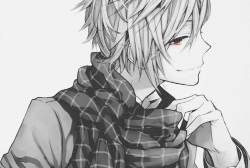 Черно белые куны