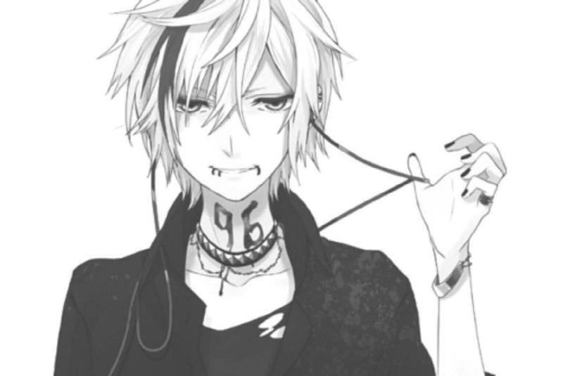 Куросе Норимуне Инаризаки