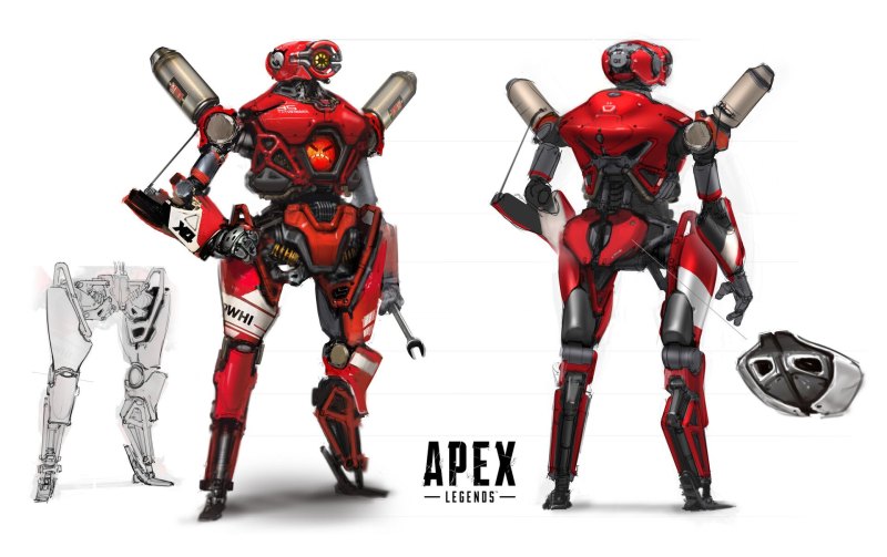 Pathfinder Apex