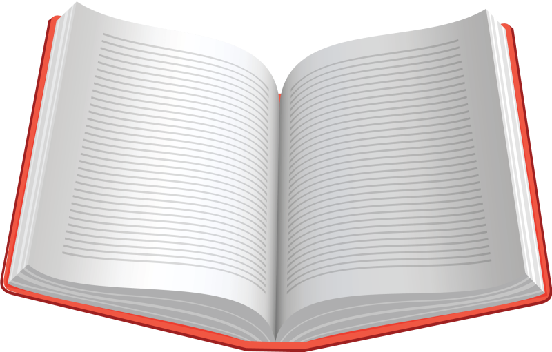 Открытая книга