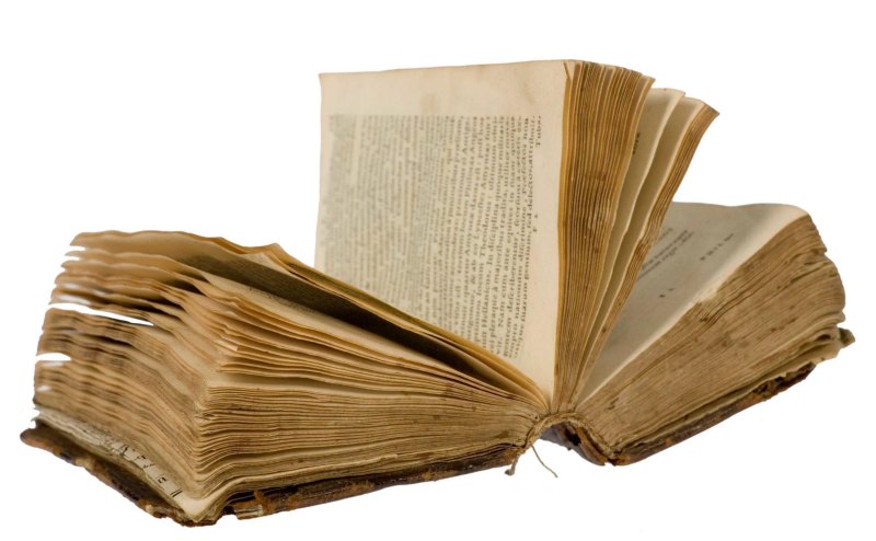 Книжка мультяшный