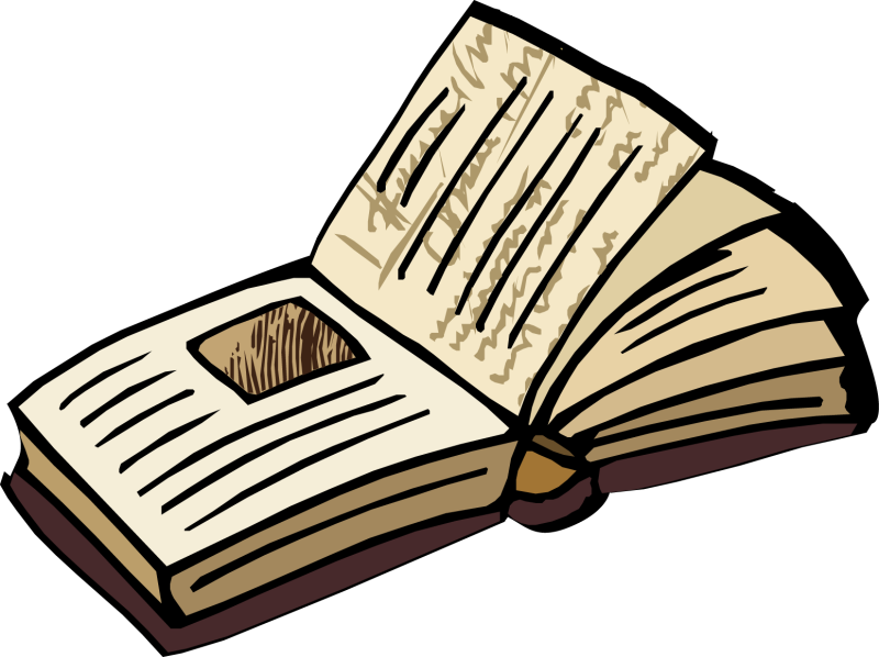 Книжки мультяшные