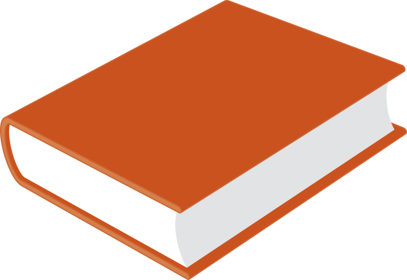 Стопка книг для детей