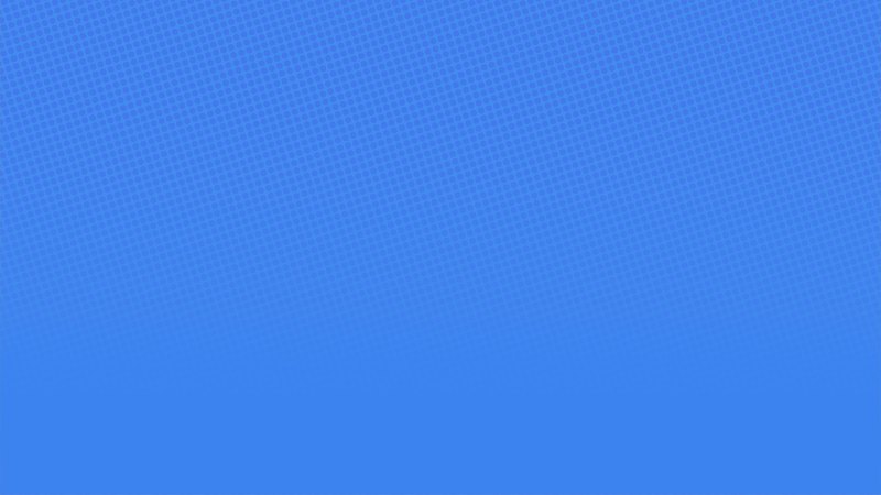 Синий фон однотонный