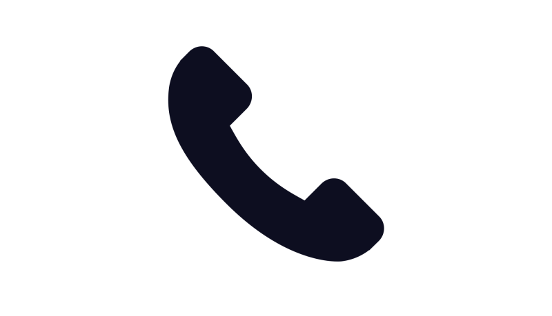 Иконка телефон