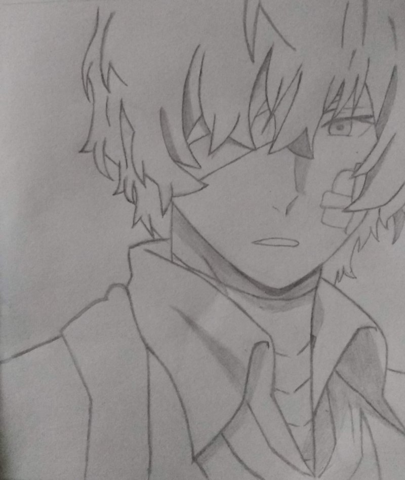 Дазай чибидазай