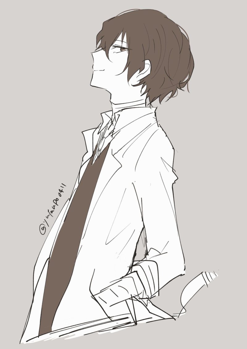 Дазай пират арты