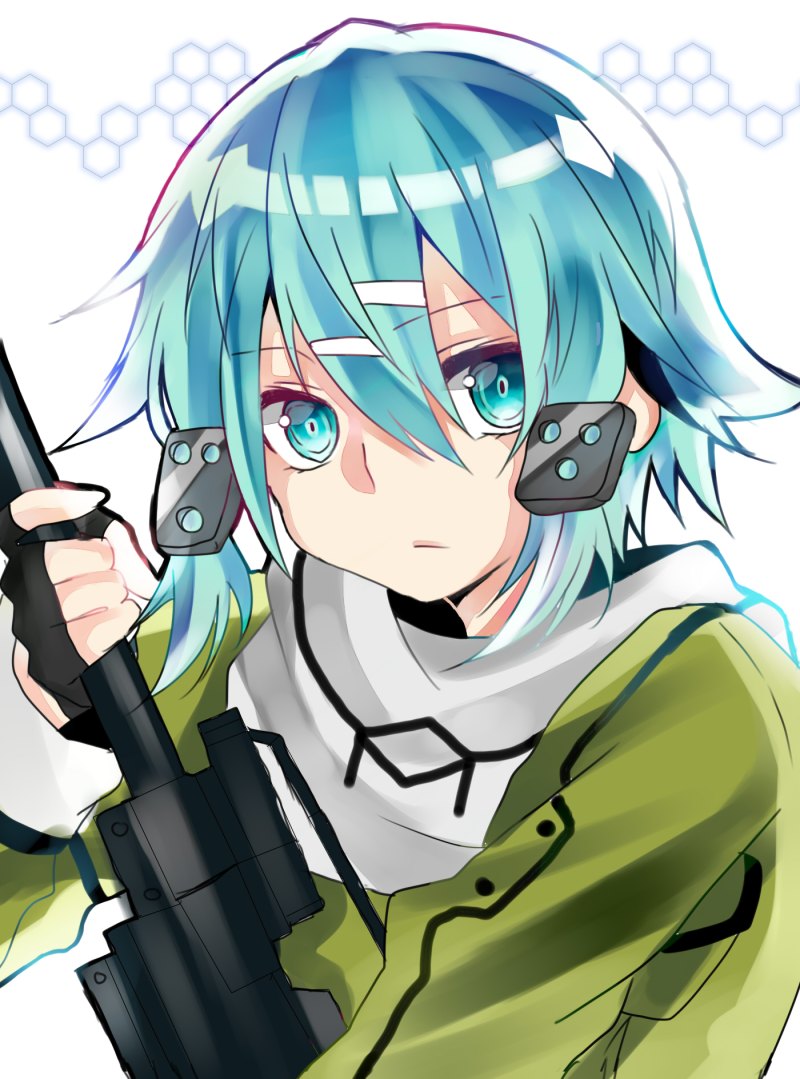 Синон на аву