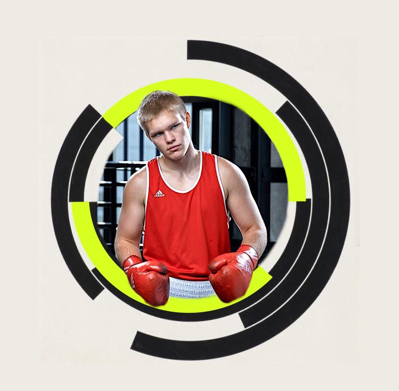 3д аватар для Инстаграм