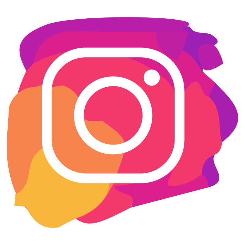 Инстаграм лого