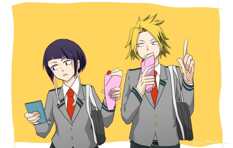 Каминари денки плачет