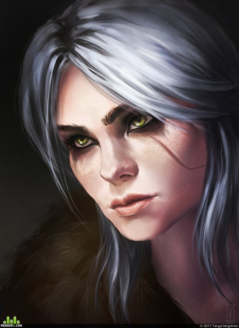 Цирилла Фиона Рианнон