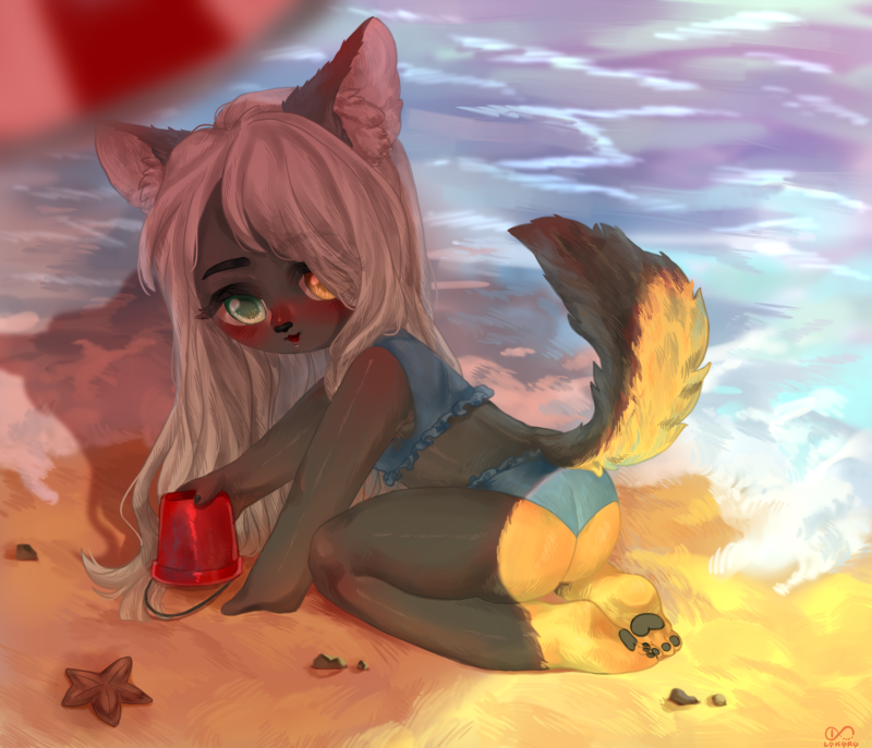 Красивые фурии