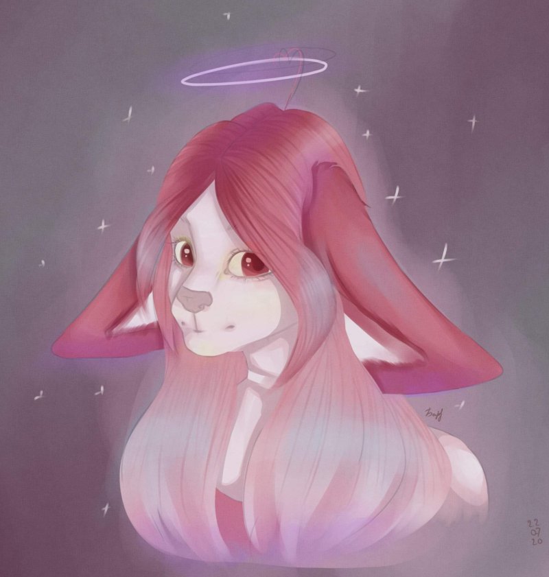 Фурии аниме