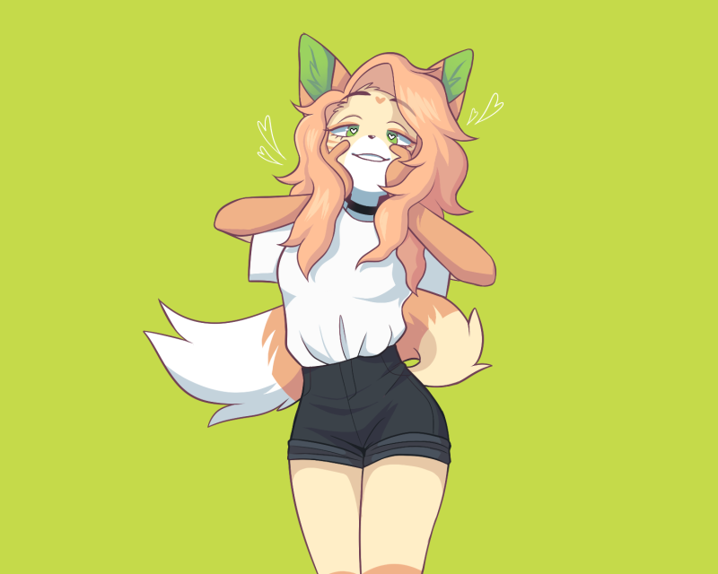 Фурии аниме