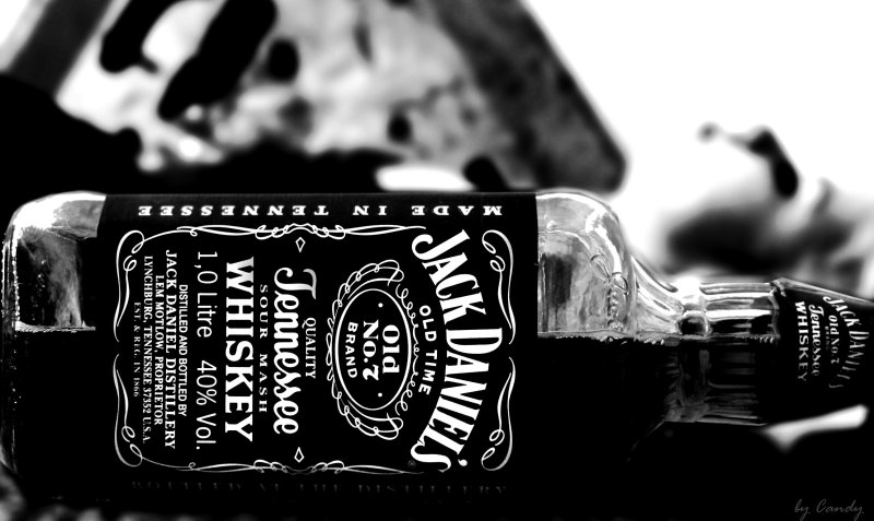 Группа Jack Daniel’s