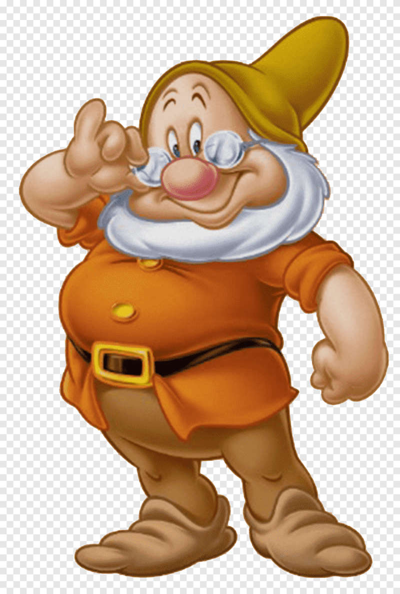 Dopey Гном