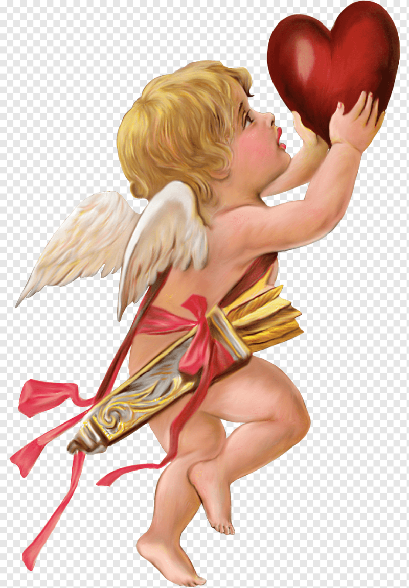 Стрела Амура