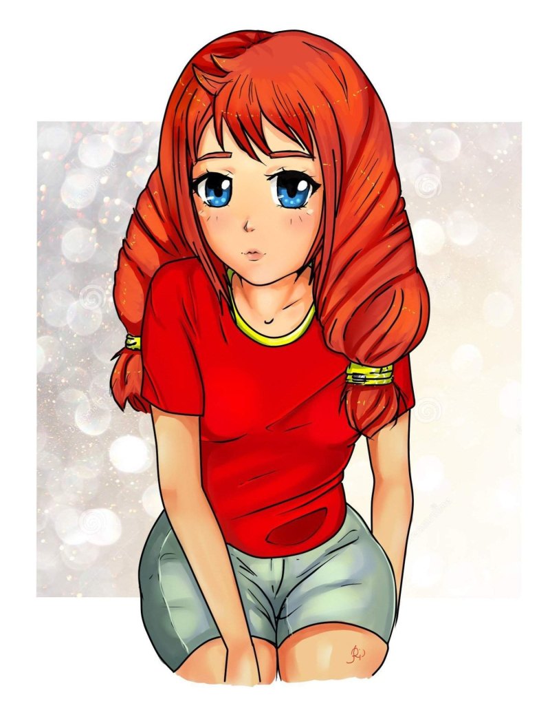Ульяна Рейнбоу