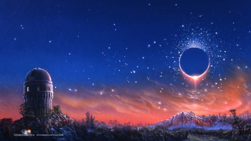 Isaac Asimov Nightfall
