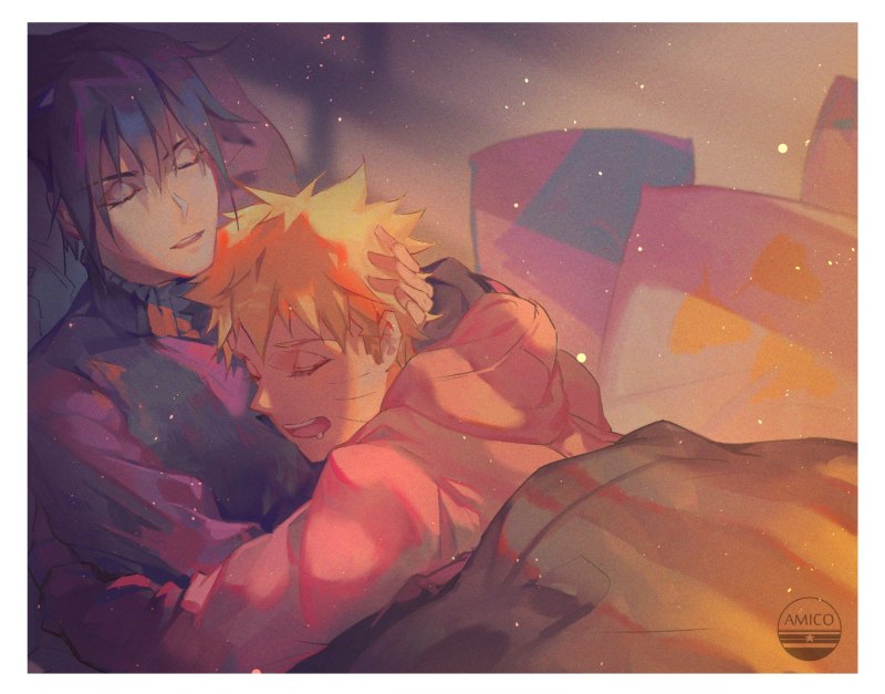 НАРУСАСУ Саске Актив