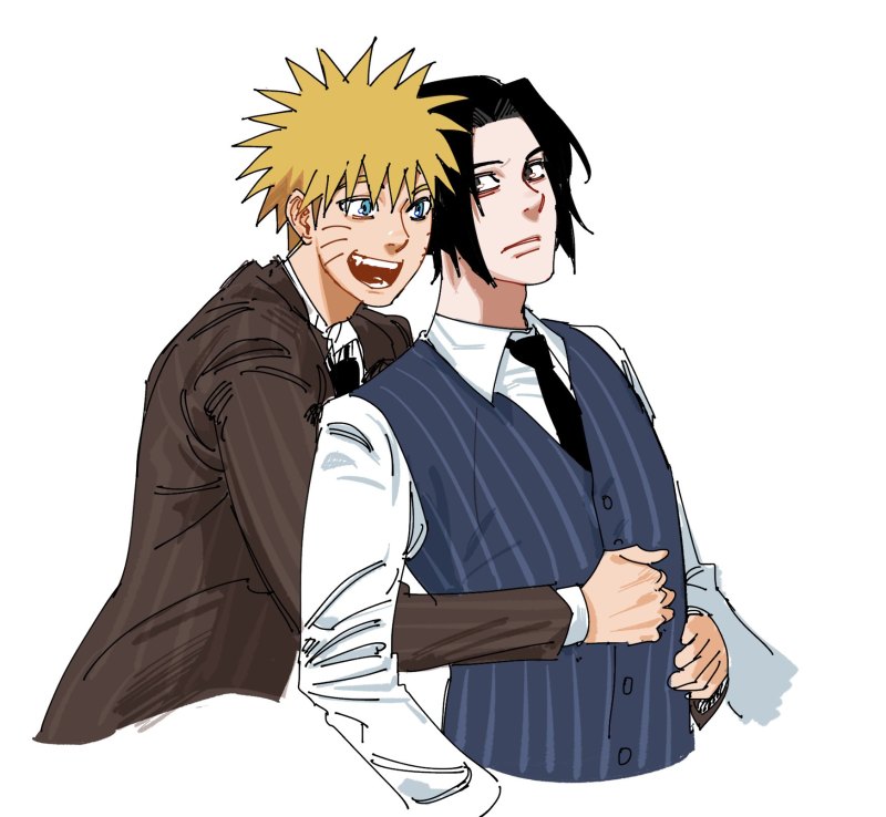 САСУНАРУ 19+