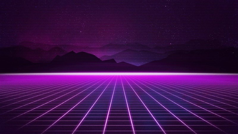 Нью ретро Вейв