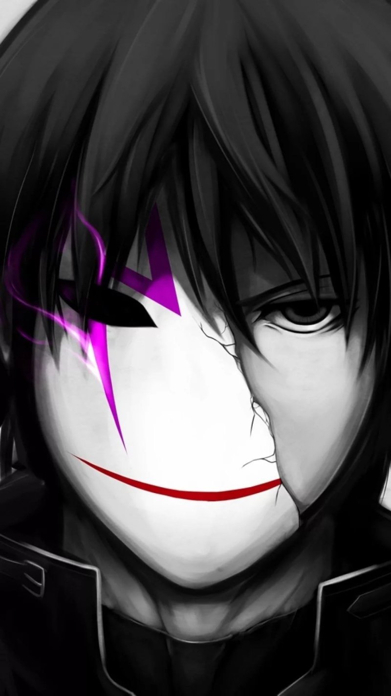 Scandroid вокалист