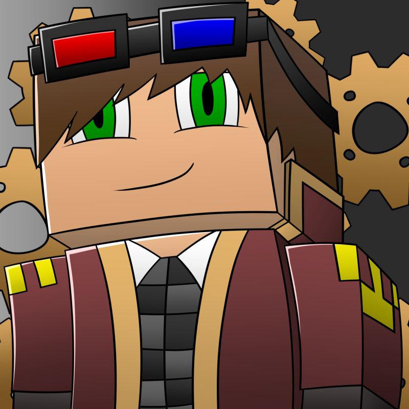 Авы для МАЙНКРАФТЕРОВ