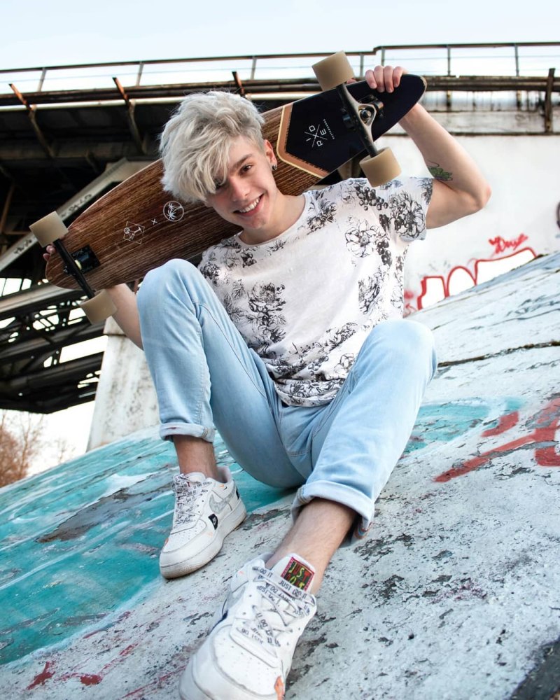 LM лёша Майсак