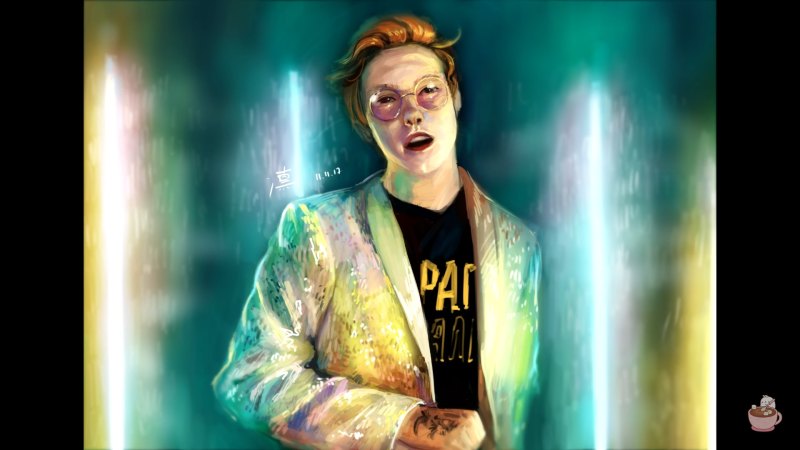 Даня и Илья Милохины