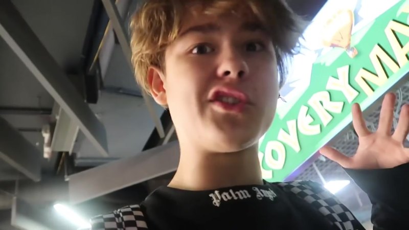 Даник Майсак