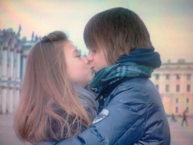 Даня Майсак блоггер