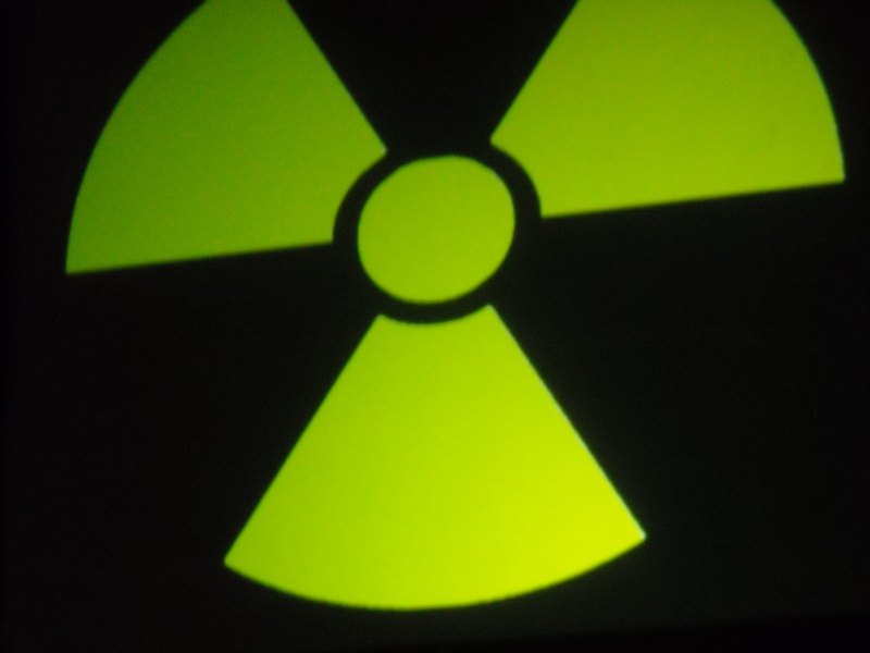 Знак радиации майнкрафт - фото и картинки abrakadabra.fun