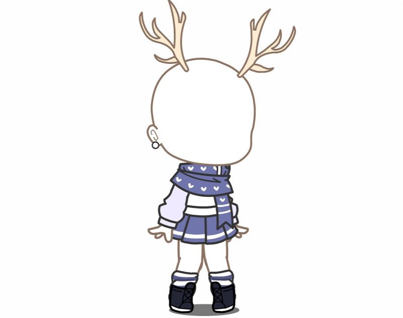 Костюмы гача лайф гача лайф