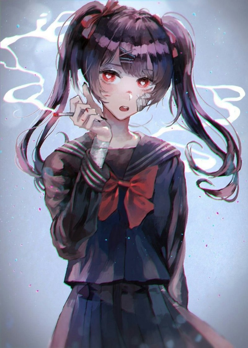 Аниме Эстетика