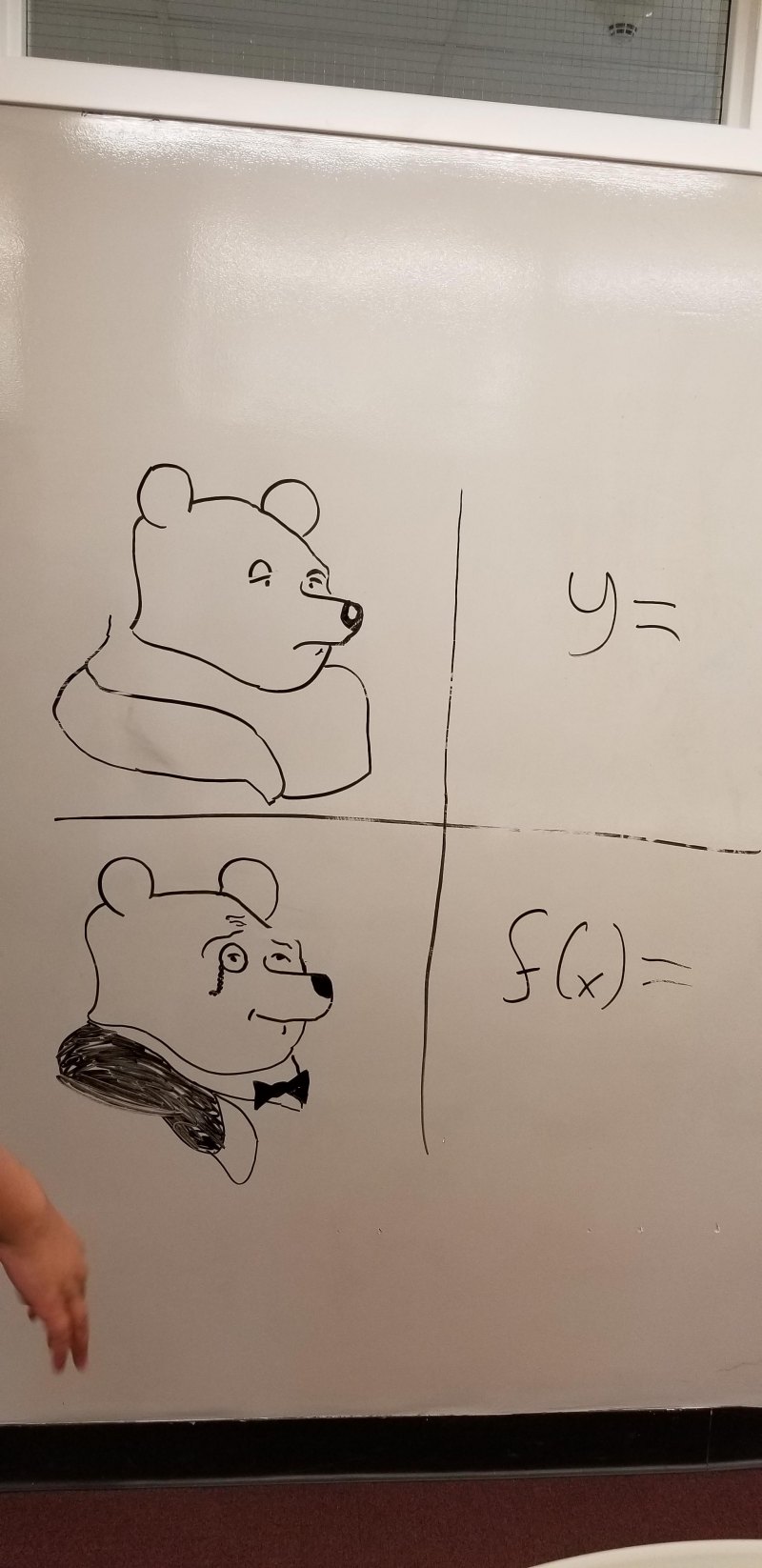 Math teacher memes